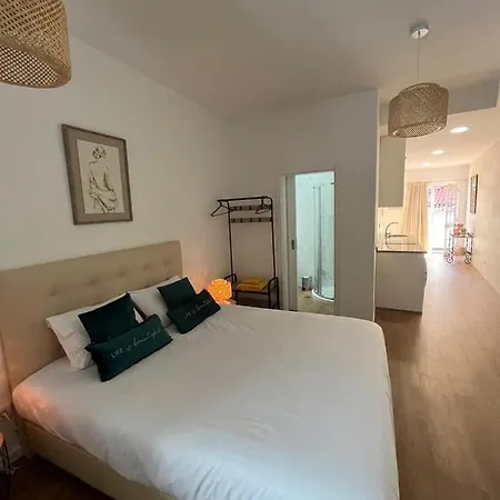 Apartment Charming Ii Funchal (Madeira)