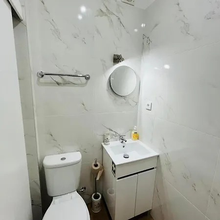 Apartment Charming Ii