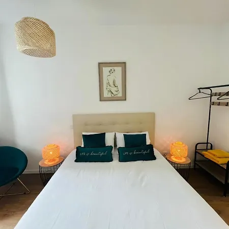 Charming Ii Apartment Funchal (Madeira)