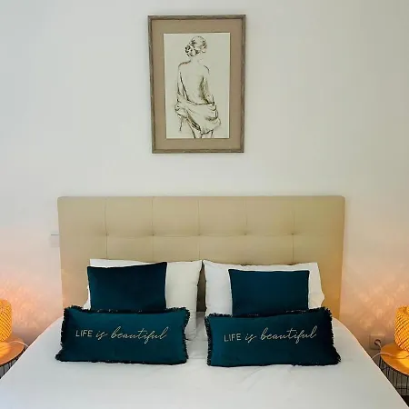 Apartment Charming Ii