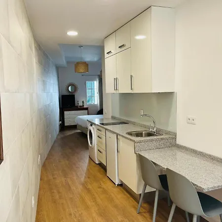 Apartment Charming Ii