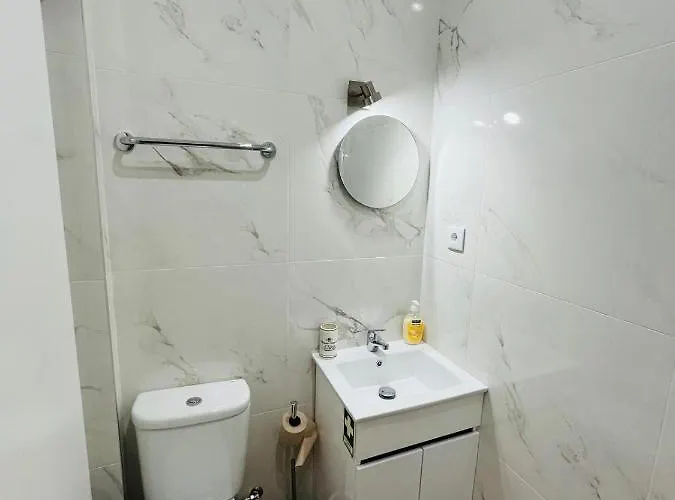 דירה Charming Ii